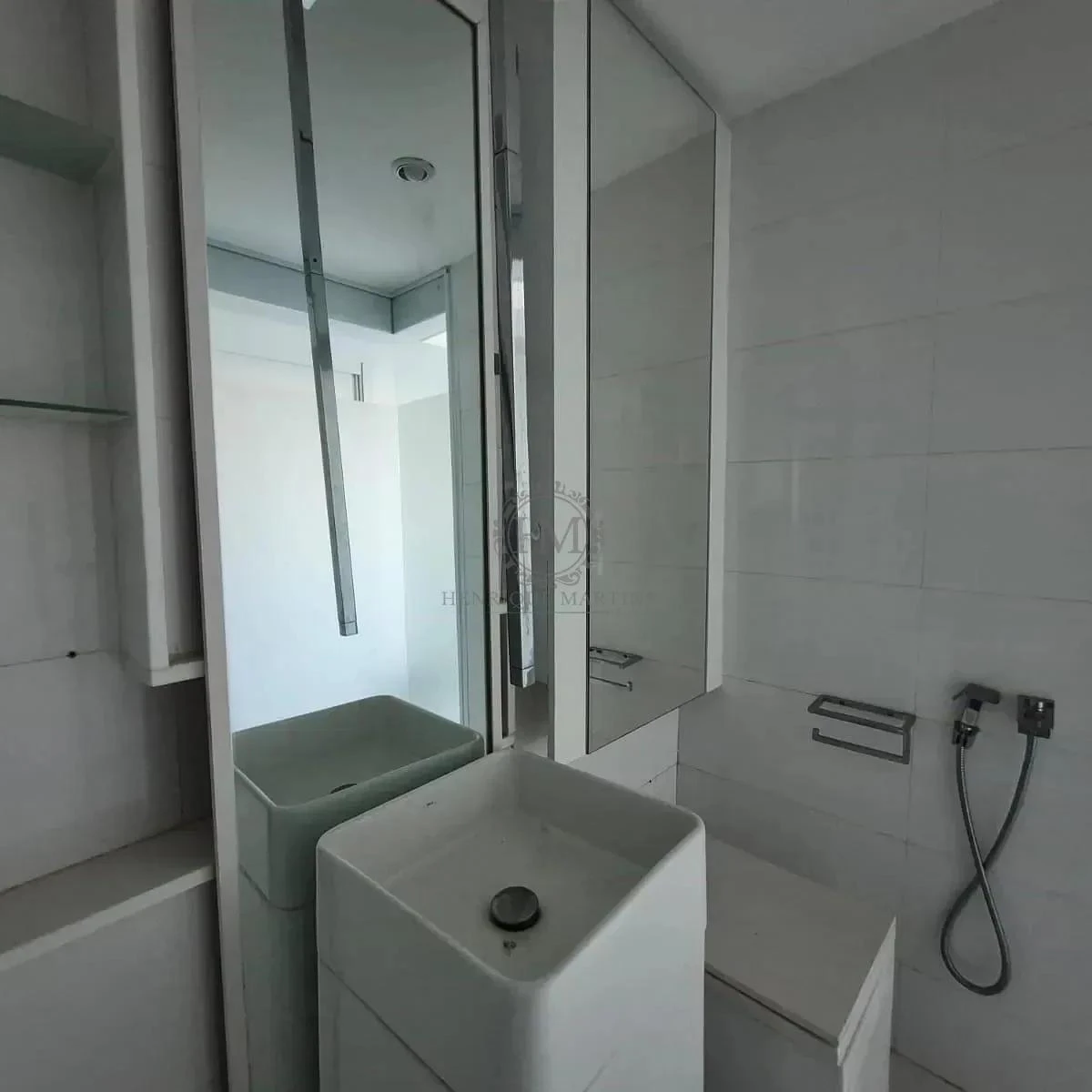 Apartamento de 160 m² com 4 quartos e varanda — photo 32