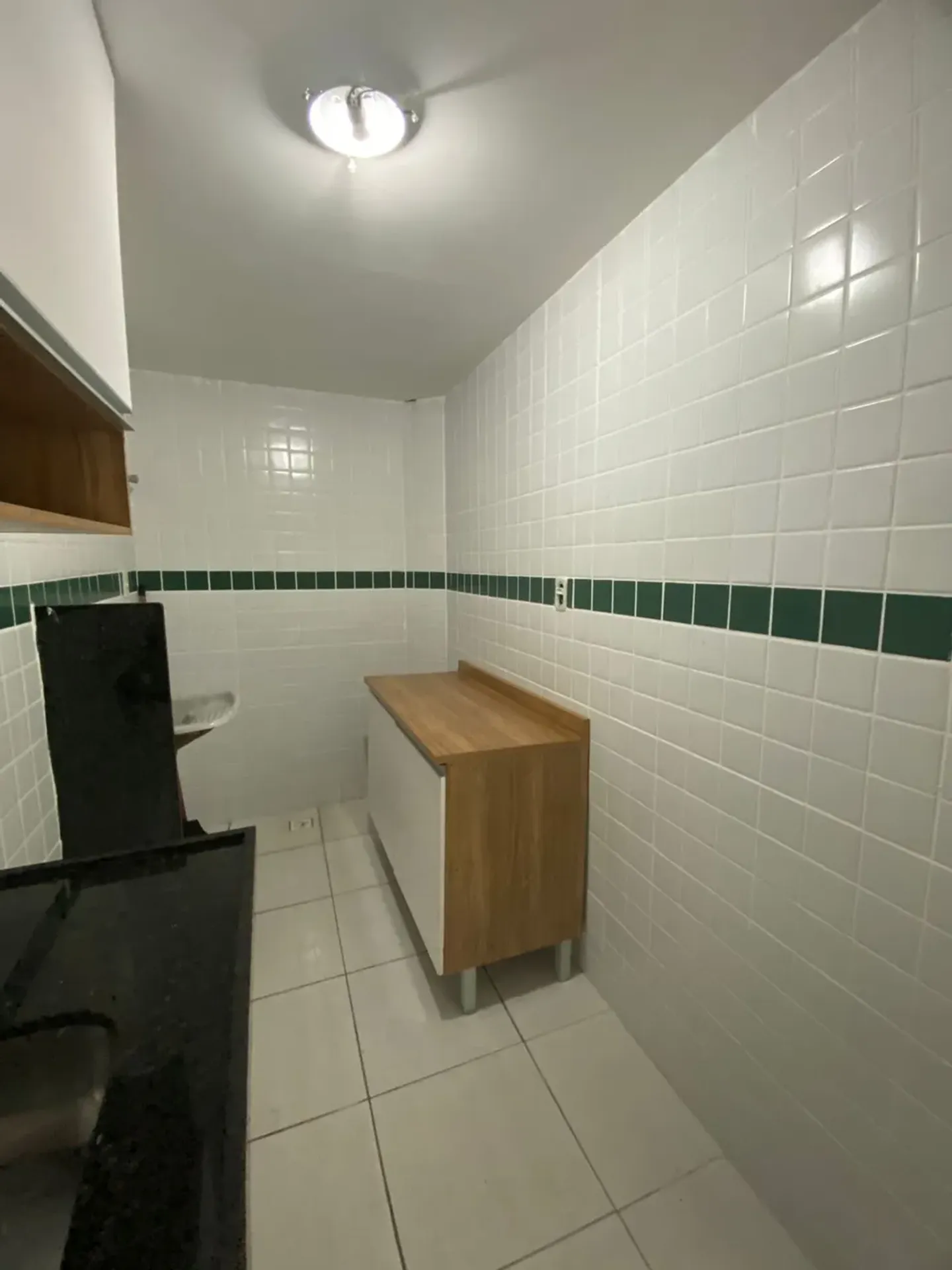 Квартира с 2 спальнями, в доме есть тренажёрный зал — photo 5