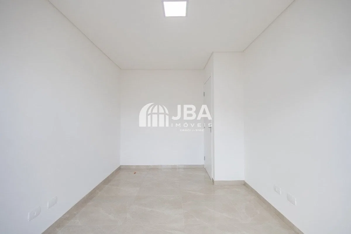 3-bedroom house, 1 with its own bathroom, 143 m², Curitiba — photo 18