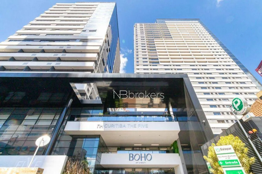 2-bedroom apartment with a private BBQ — photo 3