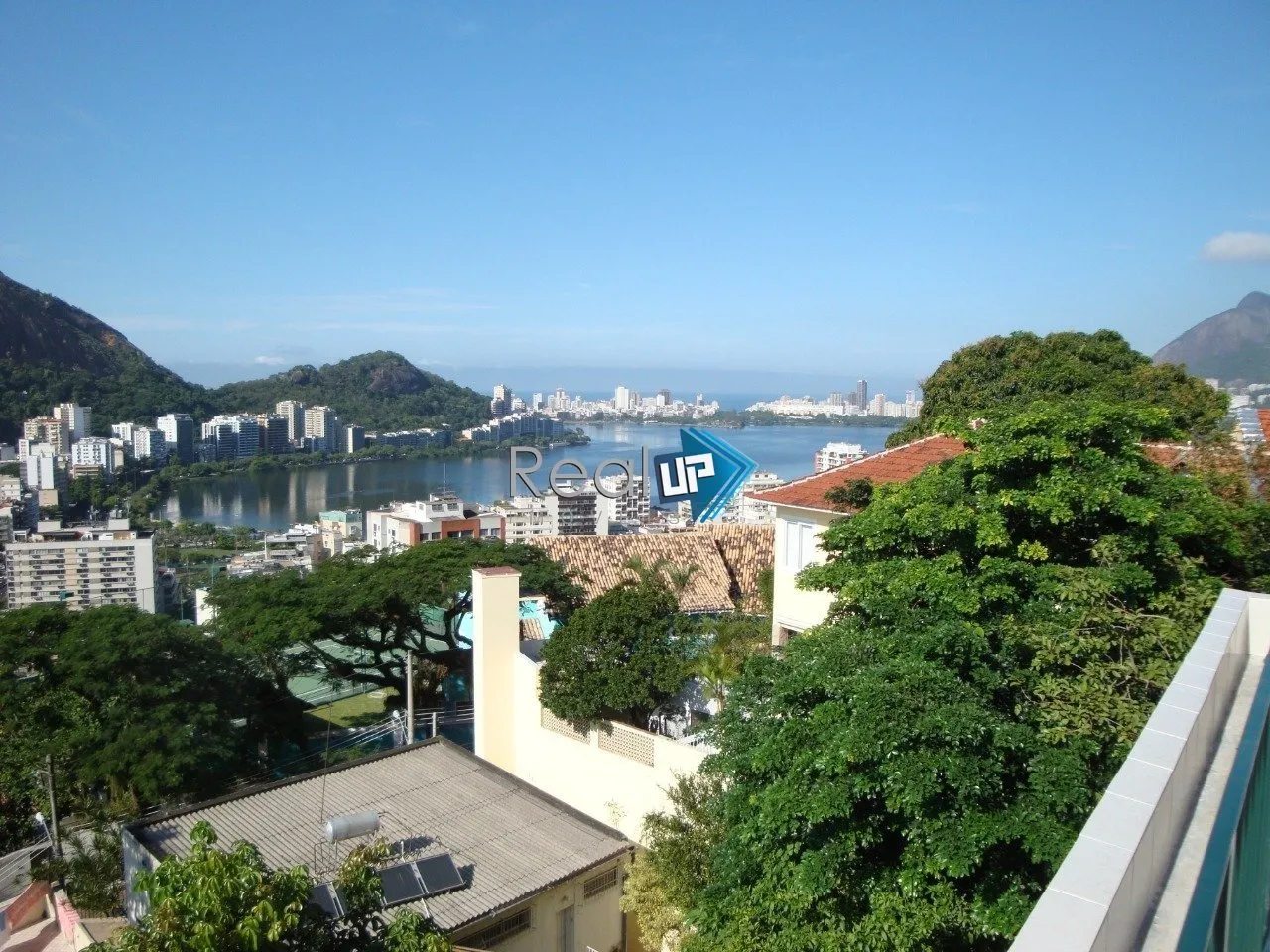 Casa com 4 quartos, 600 m² e vista ampla — photo 39