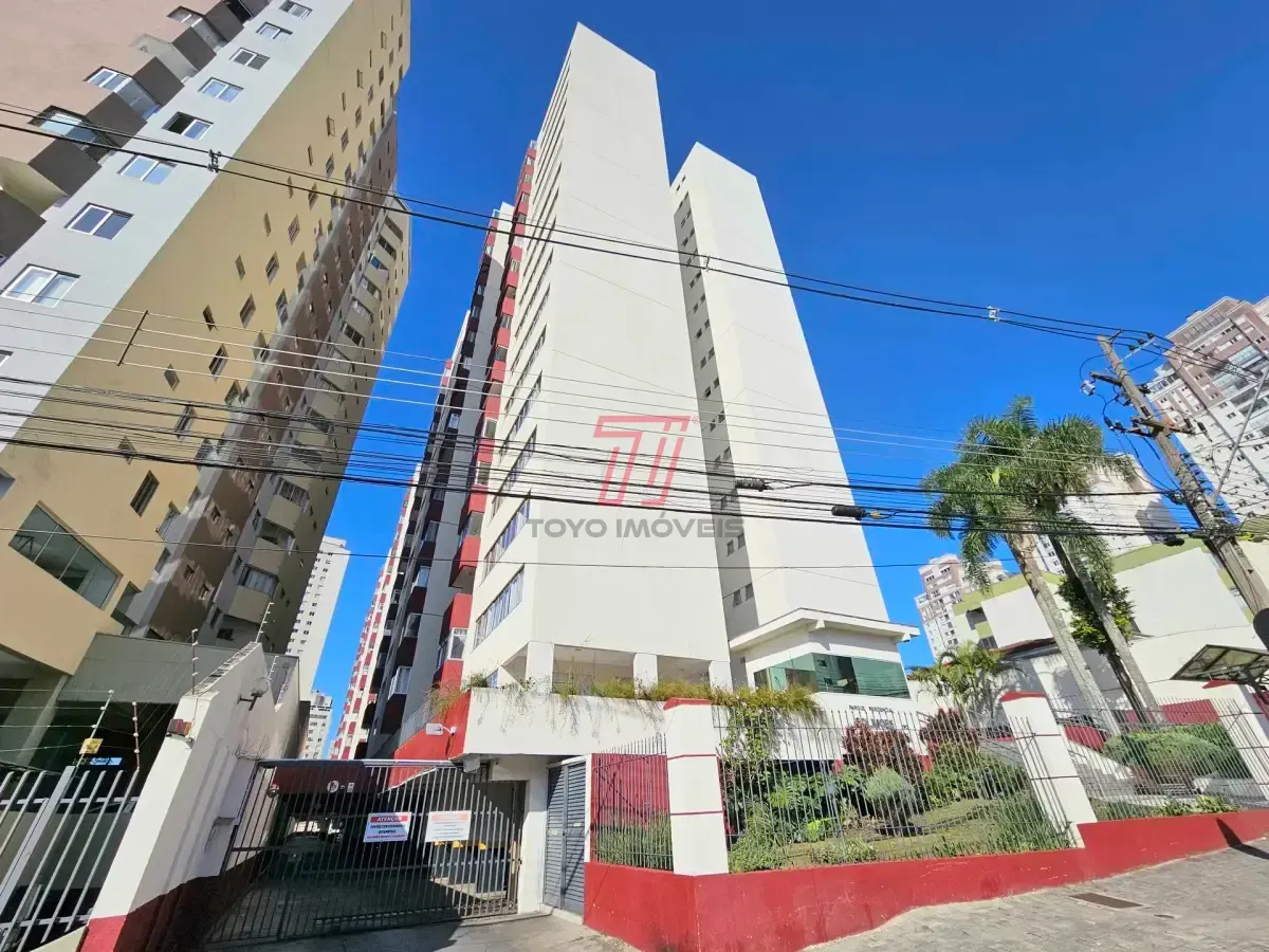 Rental apartment with 3 bedrooms and a balcony — photo 45