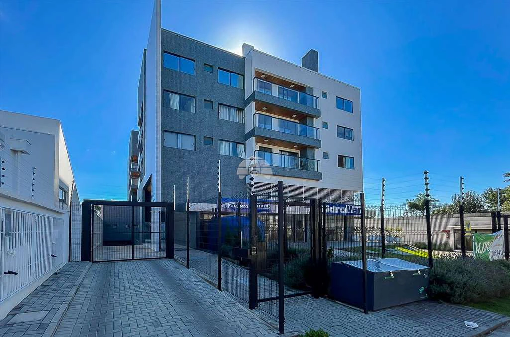 Apartamento sem mobília com 2 quartos e 63 m² — photo 3