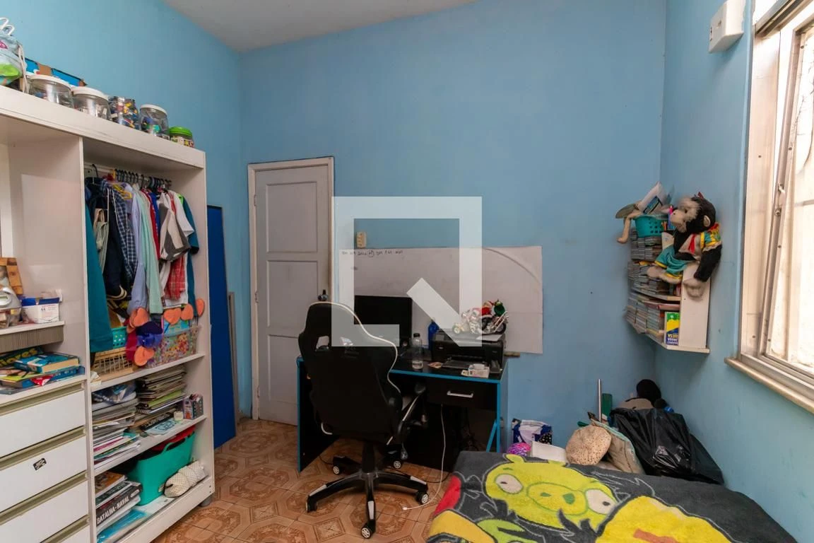 Furnished 2-bedroom apartment with private BBQ area — photo 15
