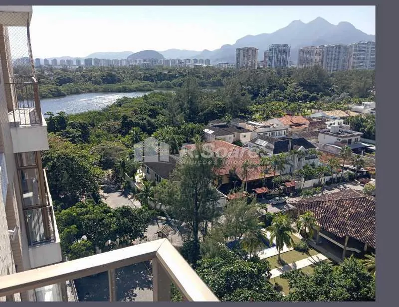 Apartamento mobiliado em condomínio com academia — photo 10