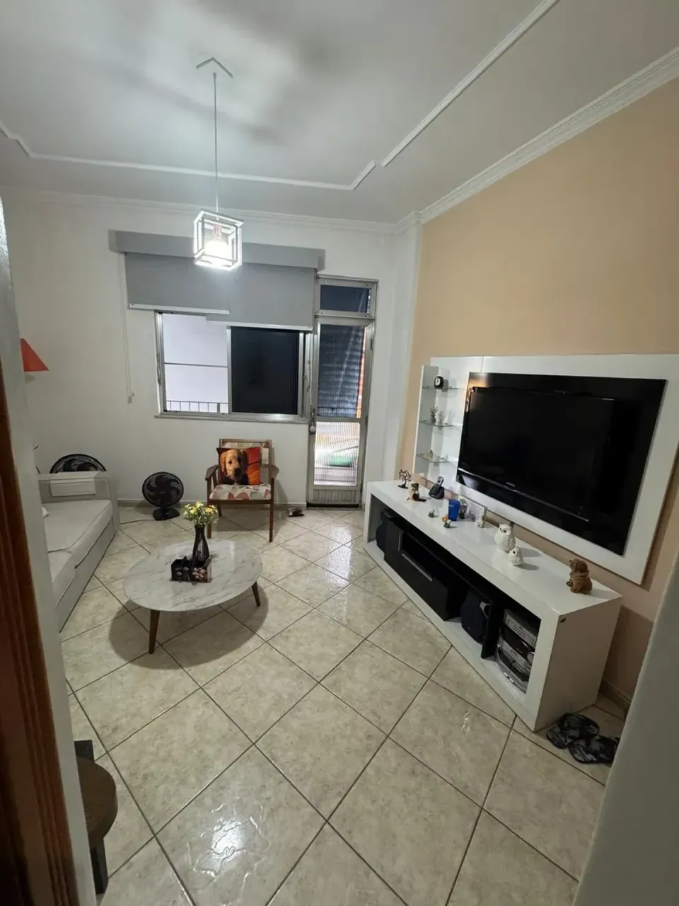 Apartamento mobiliado com 2 quartos e 2 banheiros — photo 18