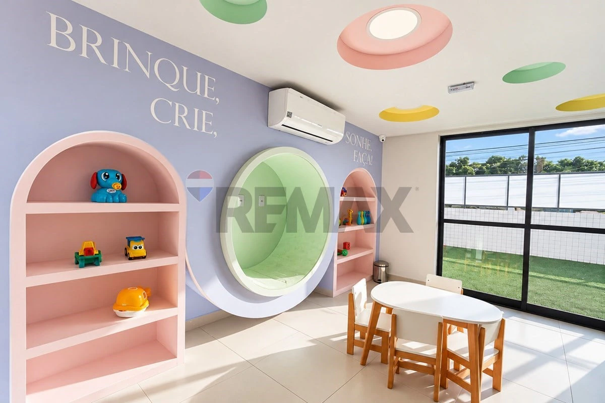 Furnished apartment, 97 m², with a private pool — photo 11