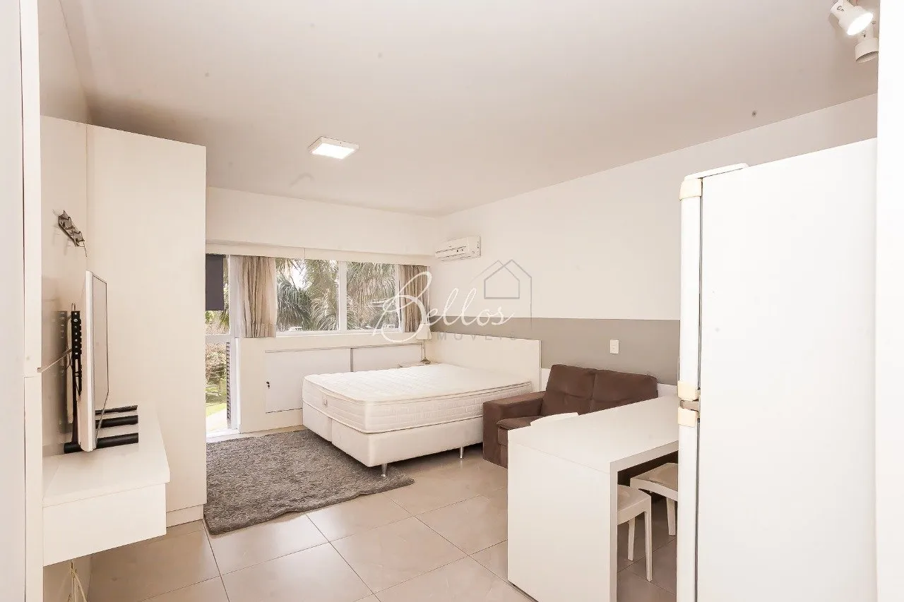 1-bedroom apartment with 45 m² — photo 4