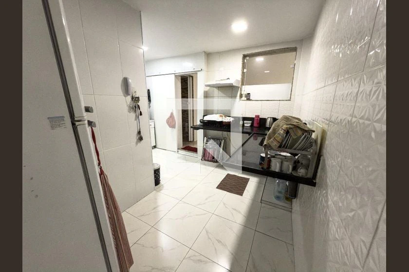 100 m² apartment with a separate gas kitchen — photo 6