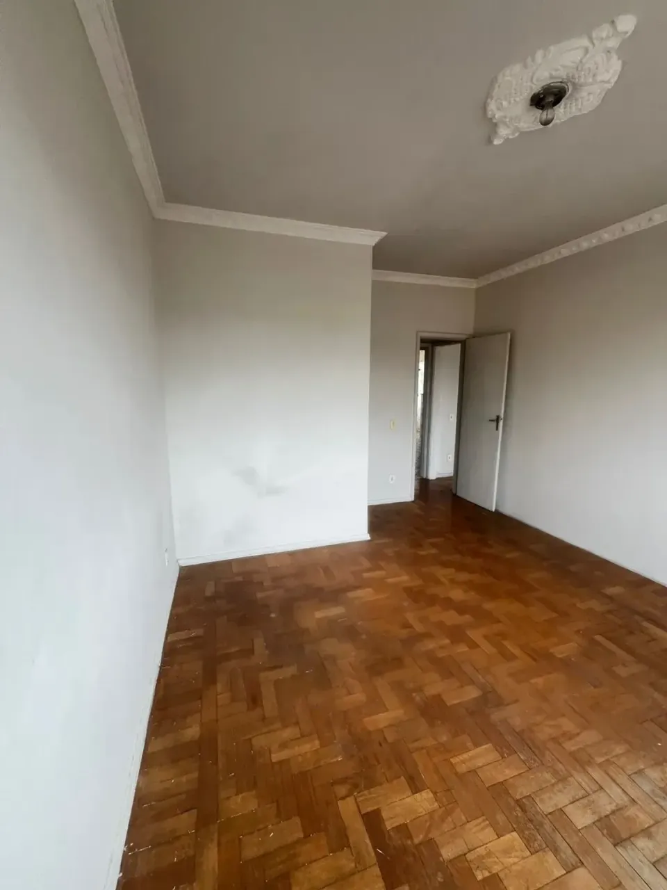 Apartamento sem mobília com 2 quartos e cozinha a gás — photo 20