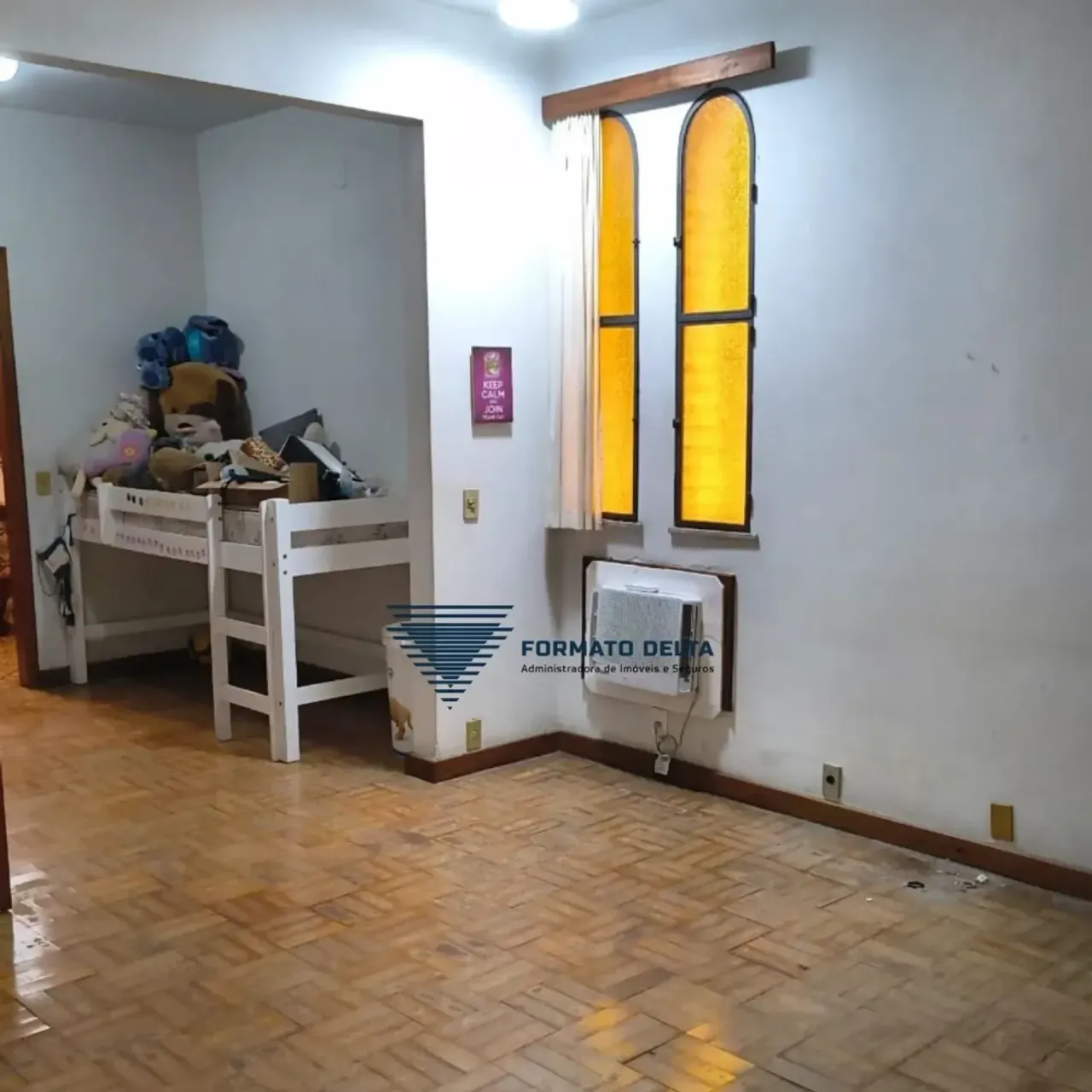 House with 5 bedrooms and a separate kitchen, A/C — photo 17