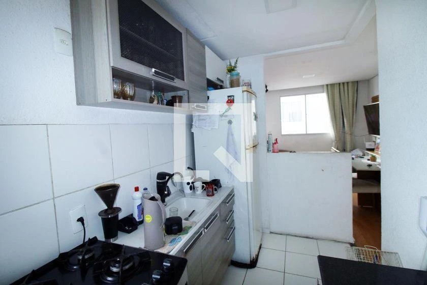 2-bedroom apartment in a building with a gym — photo 20