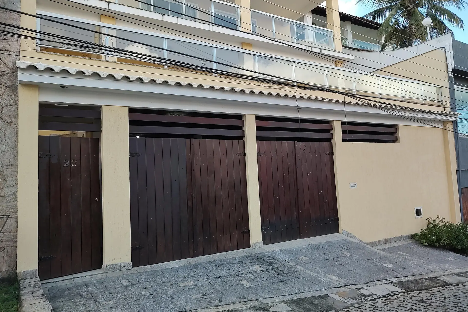 Vista a la montaña y 5 dormitorios: casa de 900 m² — photo 85