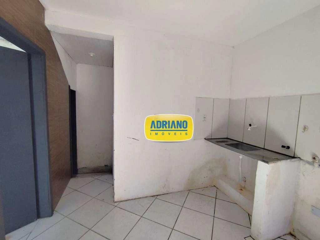 Apartamento de 360 m² com aquecedor a gás e 1 quarto — photo 2