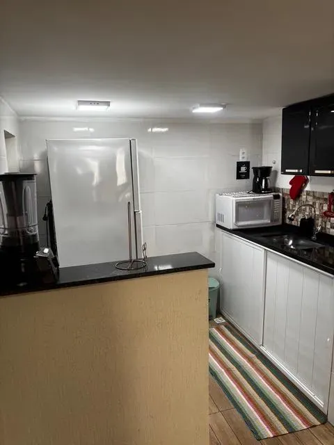 Washing machine in a 2-bedroom apartment, 60 m² — photo 3