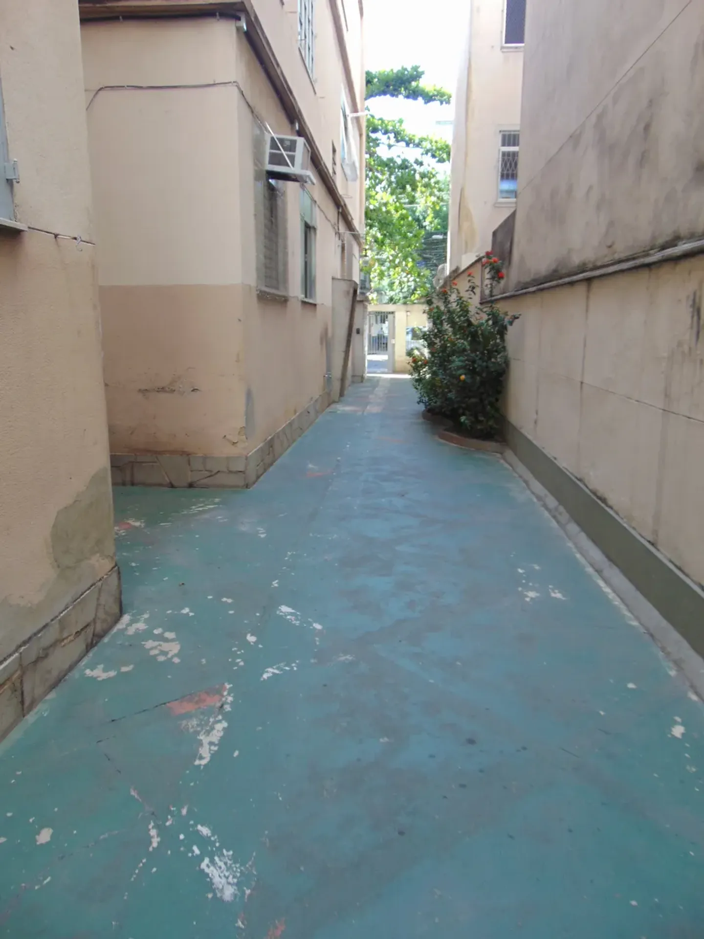 2-bedroom apartment, 49 m² — photo 14