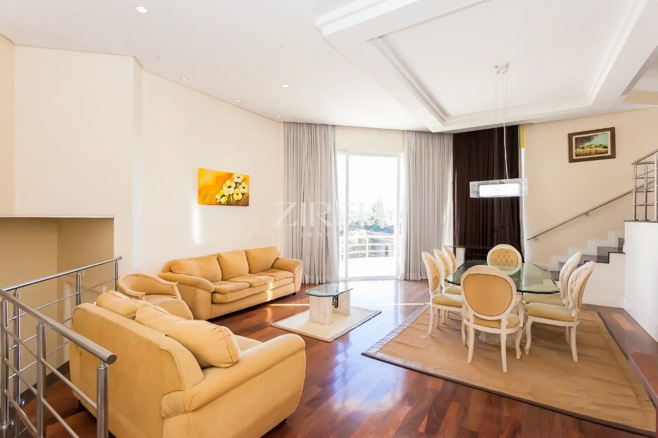 Gated house with 4 en-suite bedrooms and 431 m² — photo 4