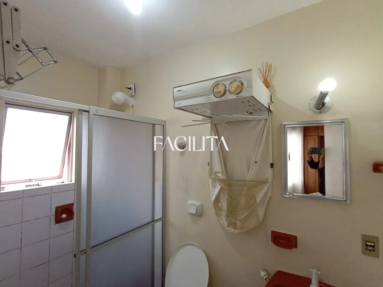 Apartamento amueblado de 45 m² con 1 dormitorio en el 4.º piso — photo 15