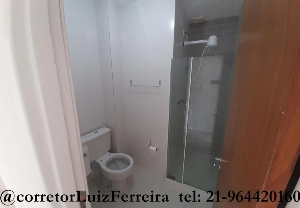 Casa de 2 quartos e 65 m² — photo 8