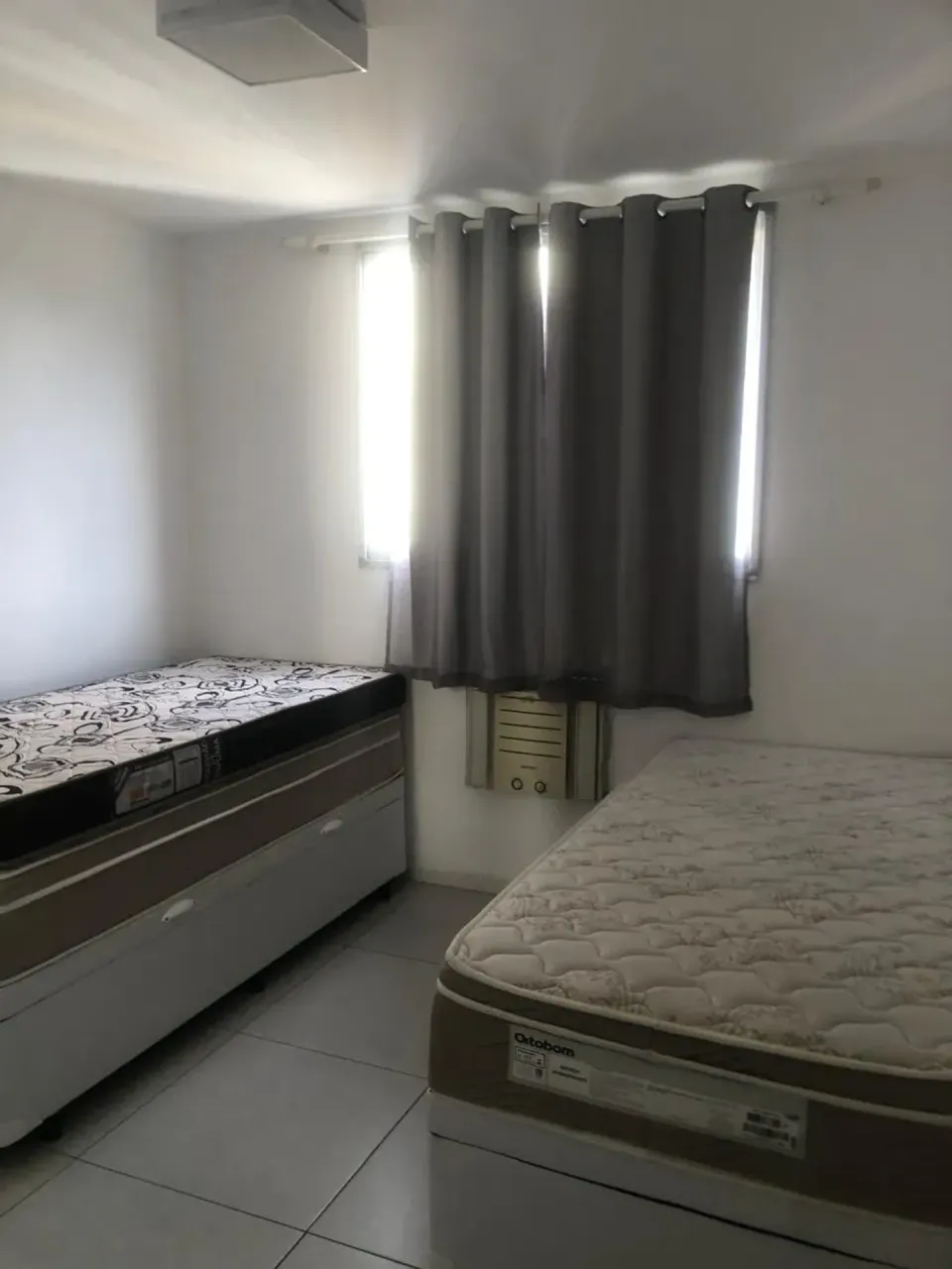 Apartamento mobiliado com 2 quartos e varanda — photo 5