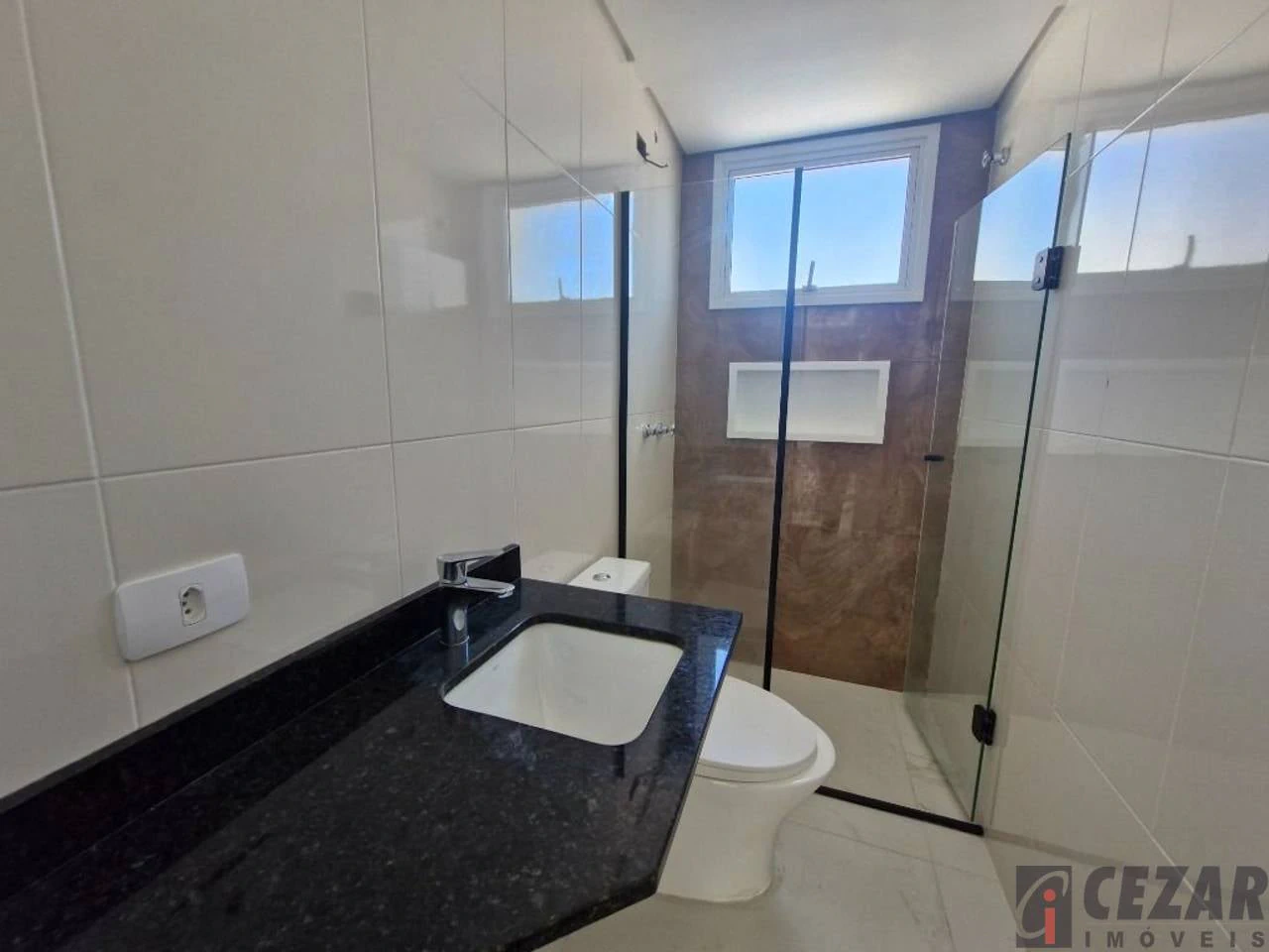 3-bedroom house, 1 with its own bathroom, 110 m², Curitiba — photo 7