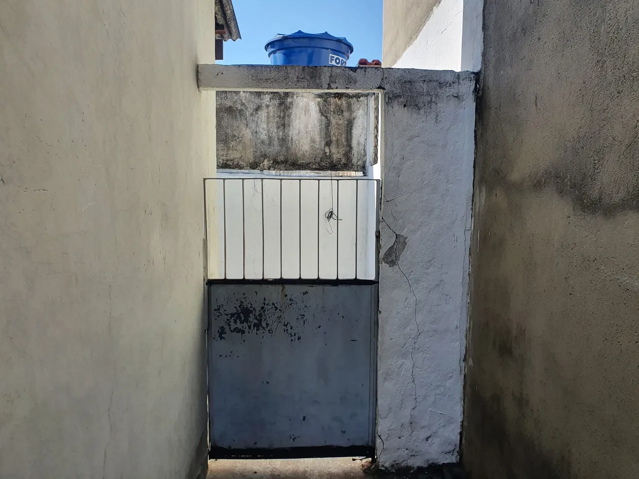 Casa para aluguel com 1 quarto e 1 banheiro — photo 11
