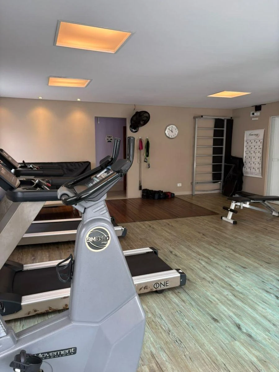 Apartamento de 3 quartos com máquina de lavar, Água Verde — photo 15