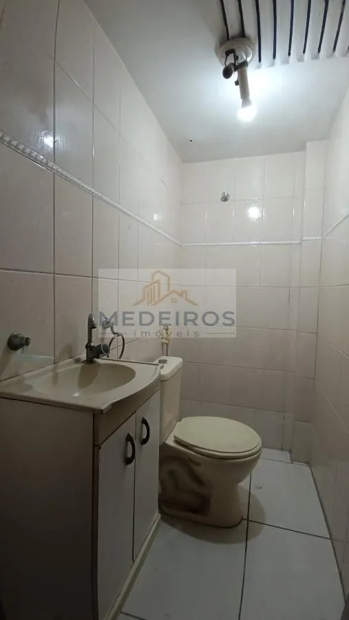 Casa dúplex sin amueblar con 2 dormitorios y 2 baños — photo 7