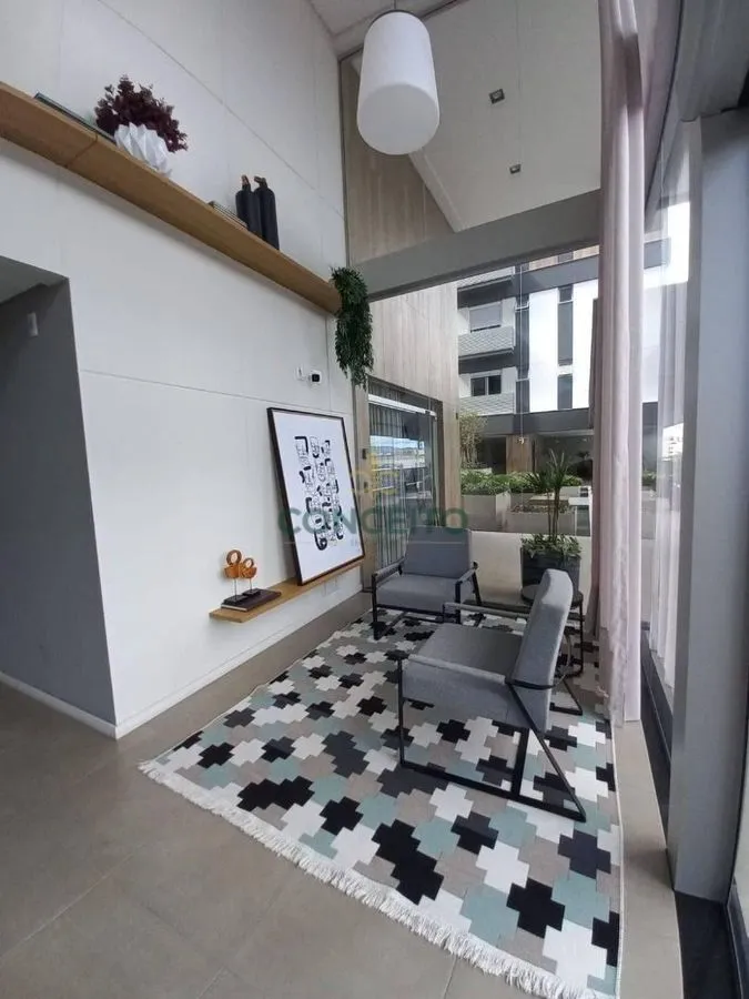 One-bedroom apartment with a washing machine — photo 30