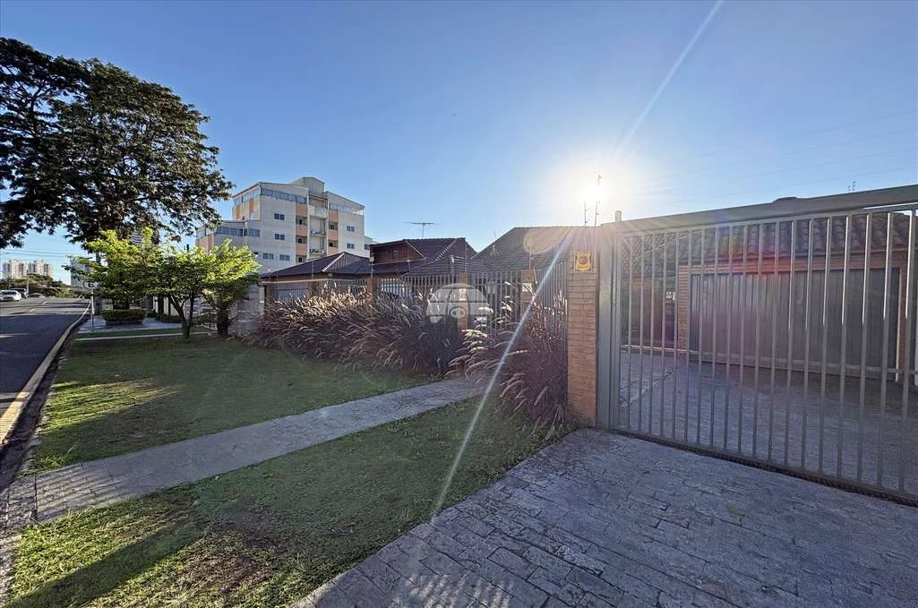 Rental house with 3 bedrooms and 163 m² — photo 3