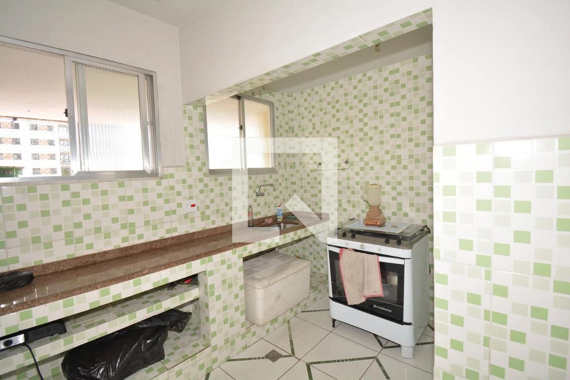 2-bedroom apartment with a washing machine in Rio de Janeiro — photo 38