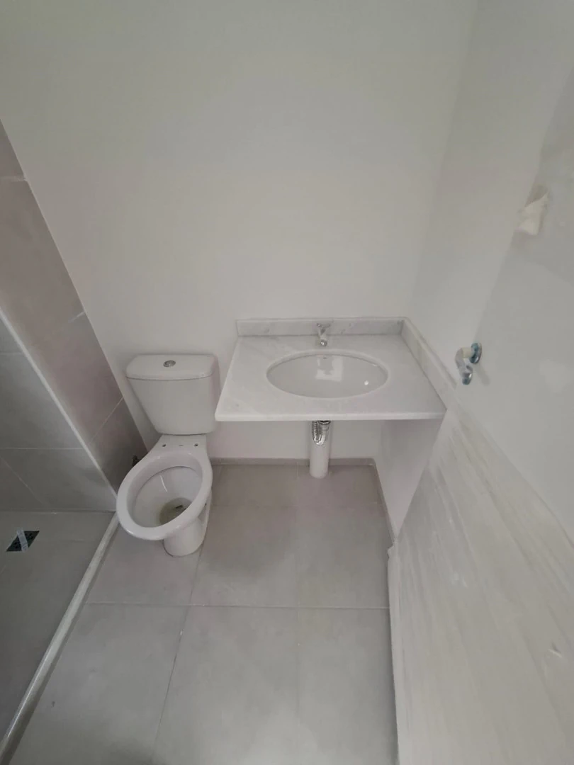 Furnished 2-bedroom apartment with 45 m² — photo 27