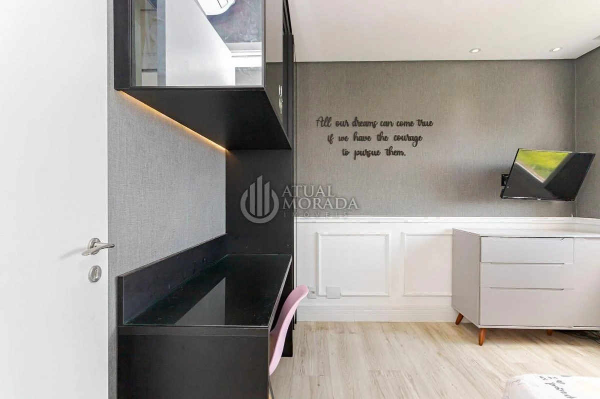 Furnished apartment, 113 m², with a home office — photo 20