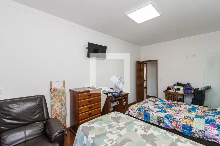 Casa de 400 m² com 4 suítes e 6 banheiros — photo 38