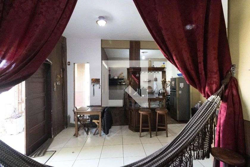 Casa mobiliada de 200 m² com 2 quartos e jardim privativo — photo 20
