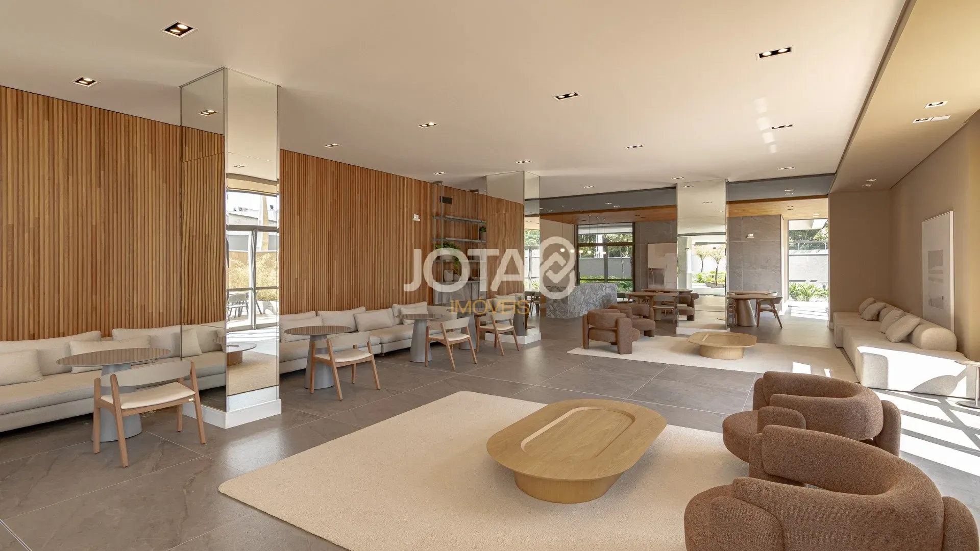 Квартира з 3 спальнями-сюїтами 193 м² і 4 паркомісця — photo 38