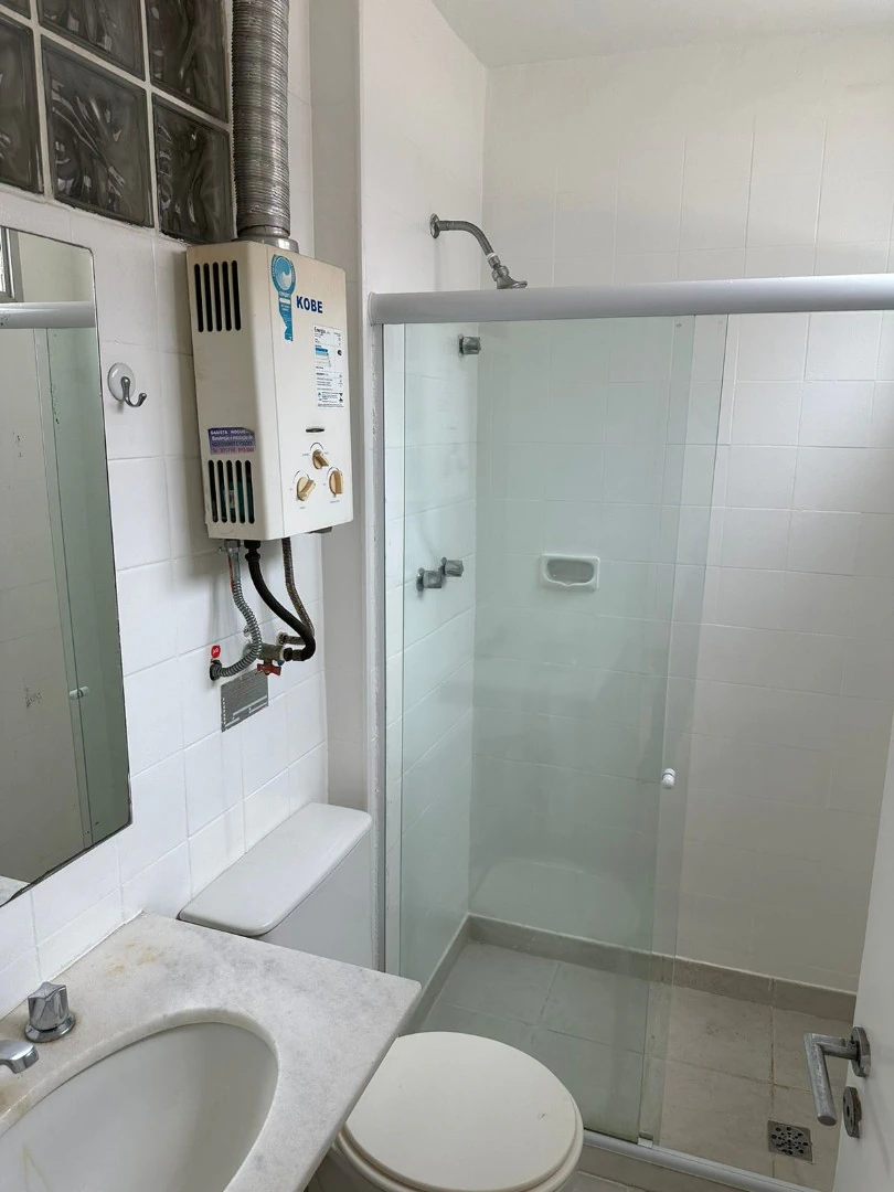 Apartamento de 80 m² com 2 quartos e suíte — photo 5
