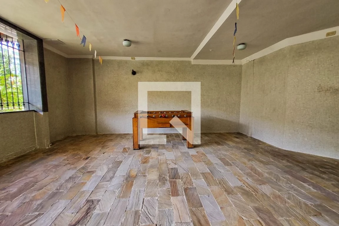Home office in a 5-bedroom apartment, 127 m² — photo 58