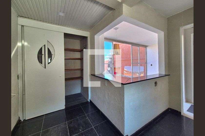 Penthouse with terrace, 2 bedrooms and parking — photo 10