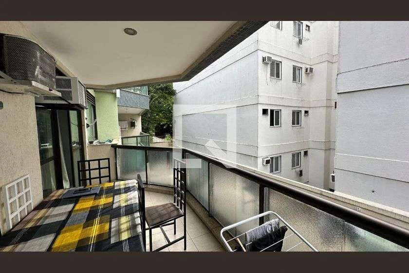 Rental apartment with open-plan kitchen and 70 m² — photo 25