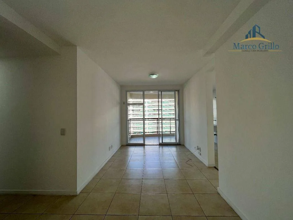 Park view in a 2-bedroom apartment, 69 m² — photo 14
