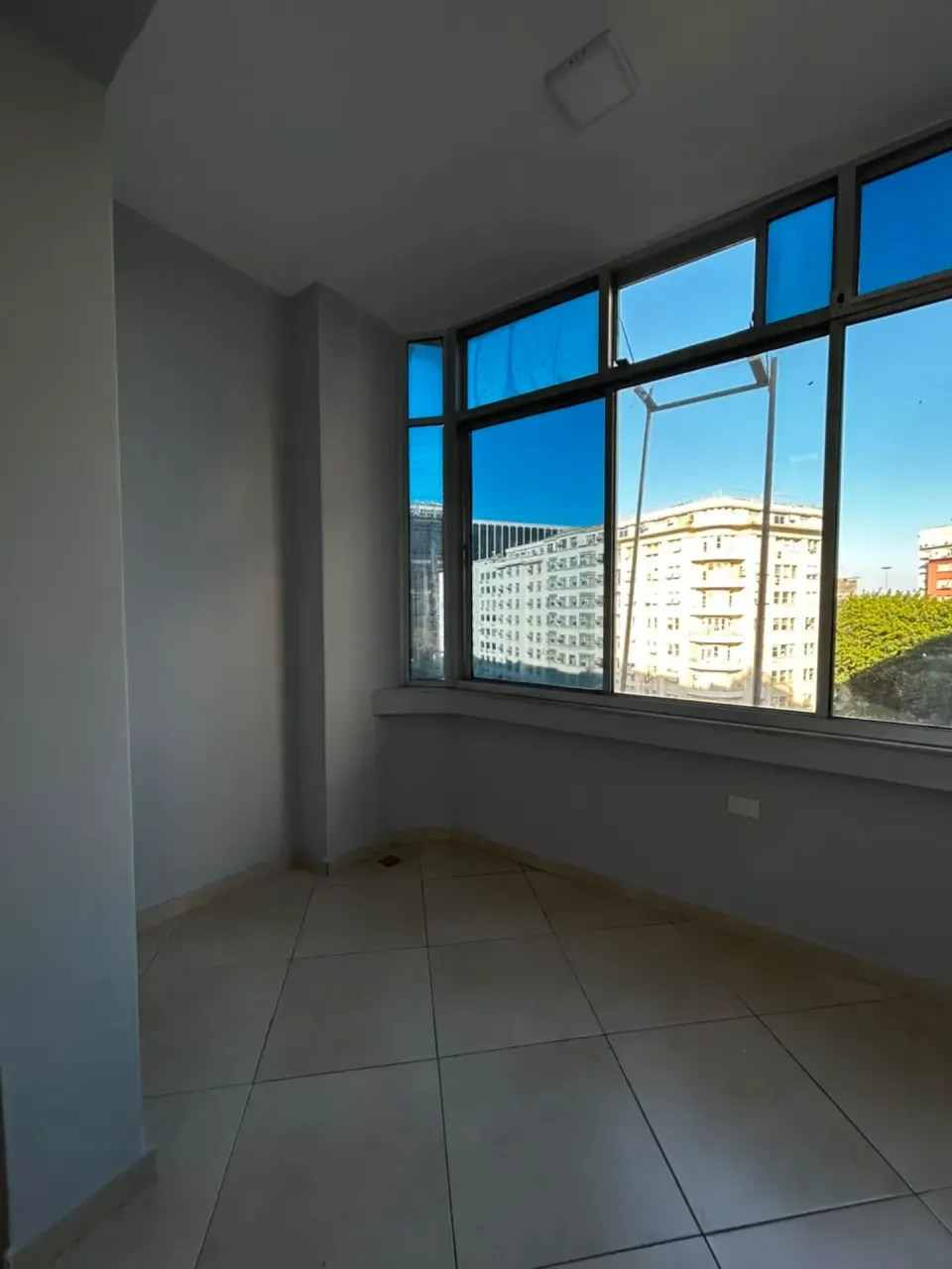 60 m² apartment with 1 bedroom and a separate kitchen — photo 19
