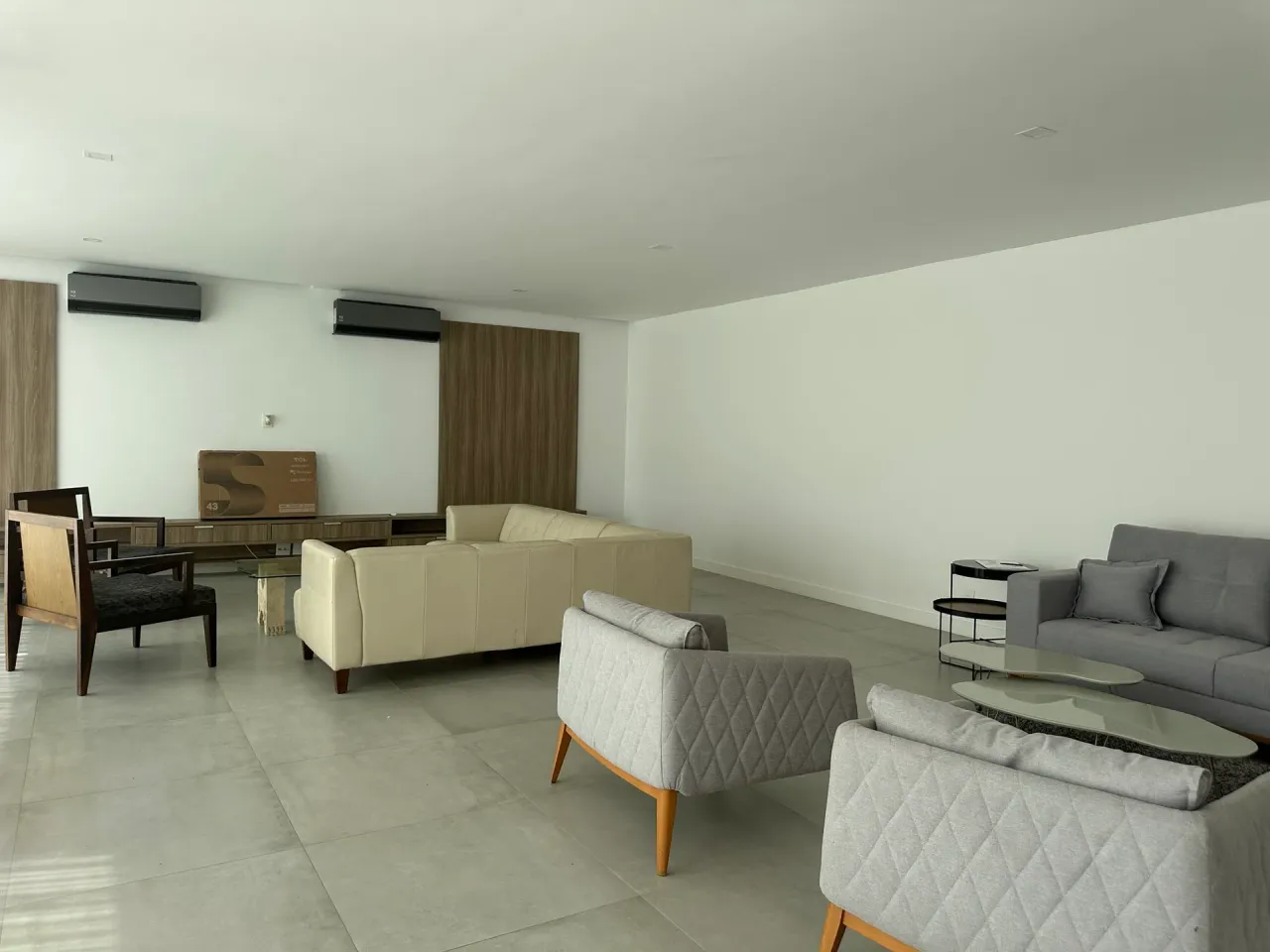 Casa sem mobília com 5 quartos e fogão a gás — photo 2