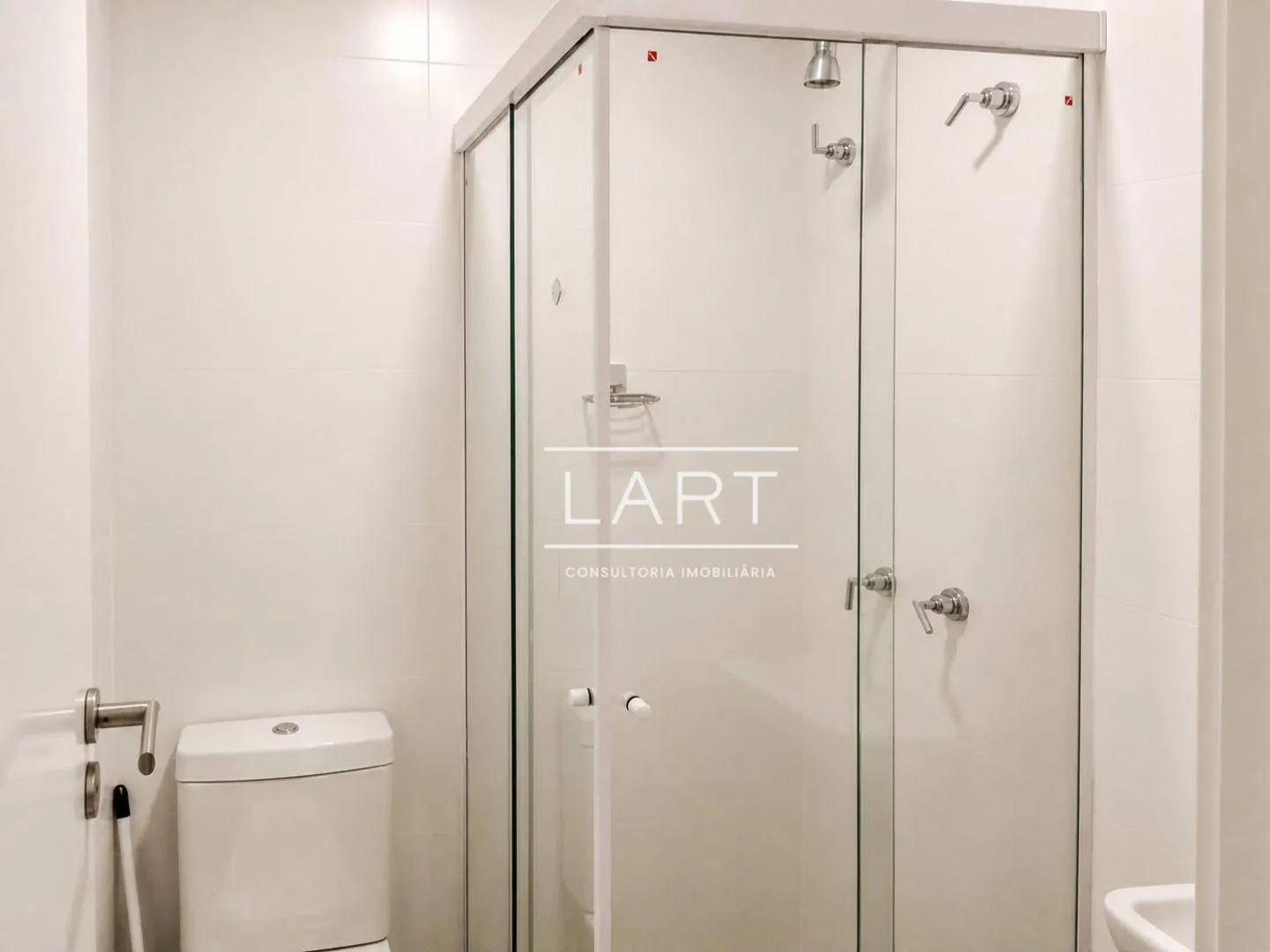Apartamento no 6º andar com máquina de lavar — photo 13
