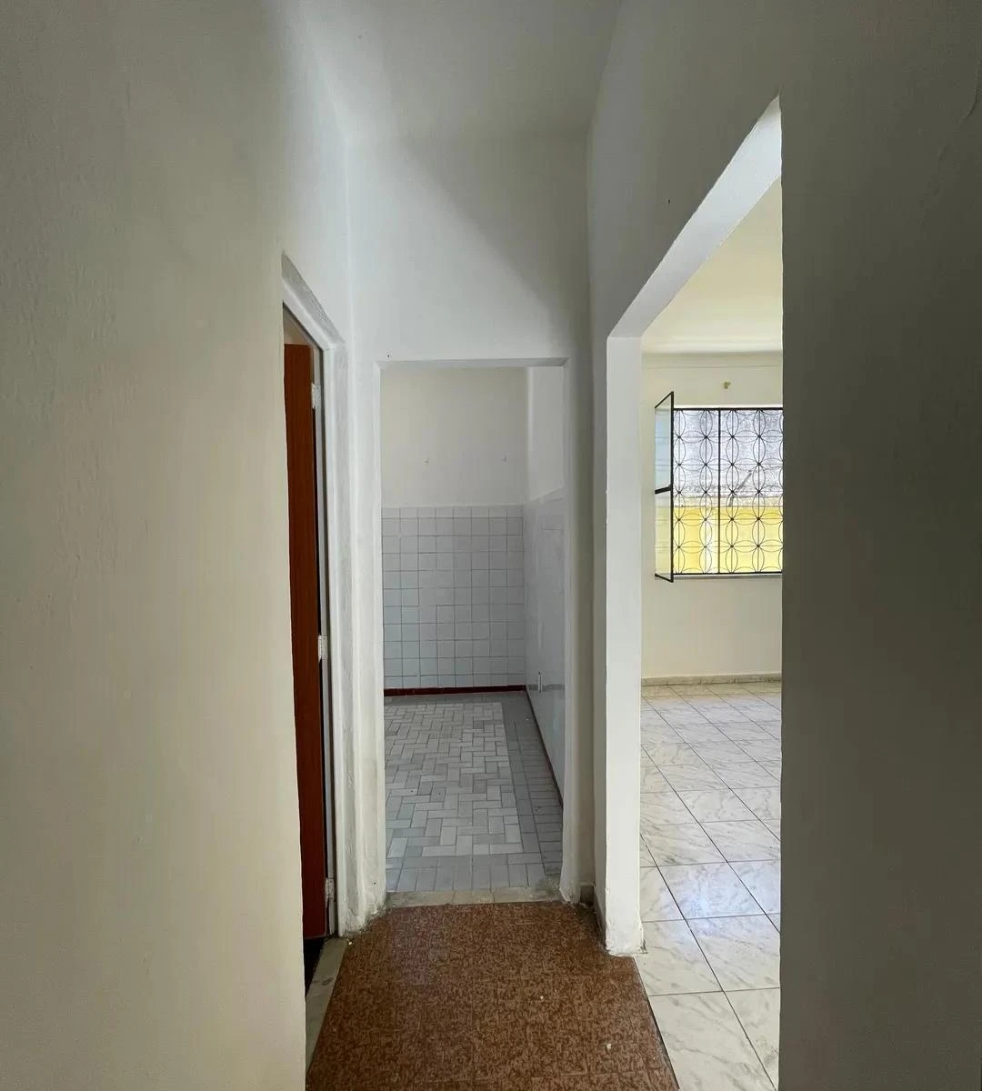 Casa de 70 m² e 2 quartos, Campo Grande — photo 17