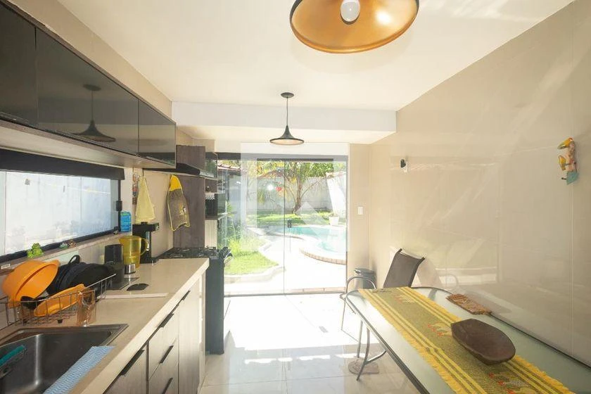 Casa amueblada de 188 m² con 2 dormitorios y cocina a gas — photo 17