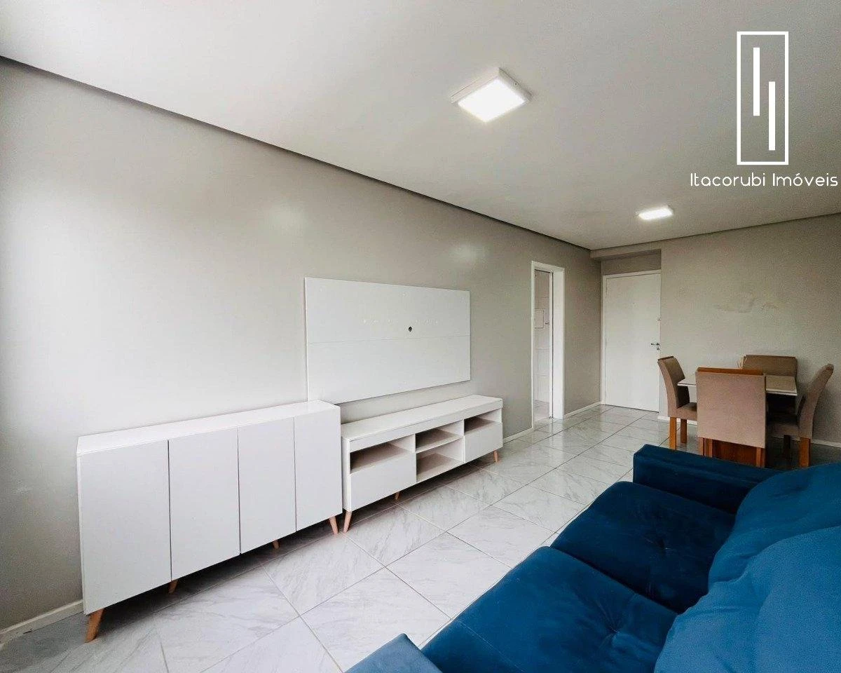 Apartment, 60 m², with a home office — photo 12
