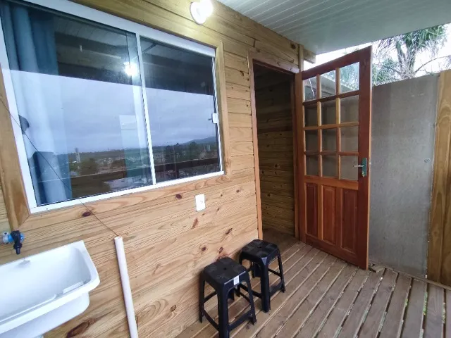 Casa amueblada, 30 m², con lavadora — photo 5