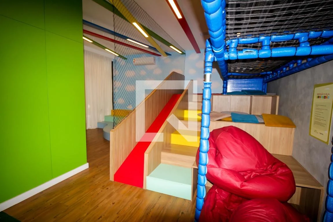 Unfurnished apartment with 2 bedrooms, 1 en-suite — photo 39