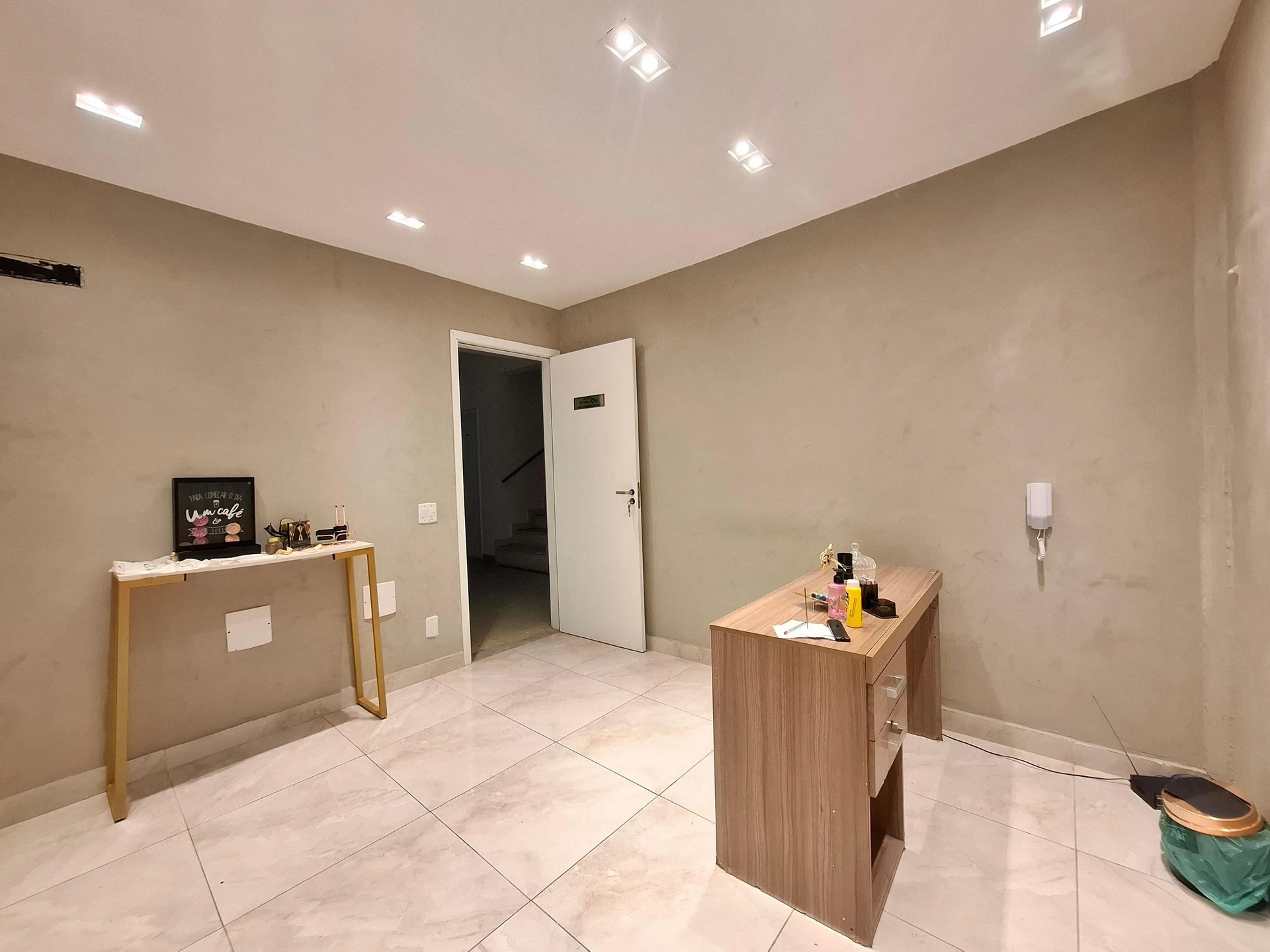 Studio, 32 m², with a home office — photo 7